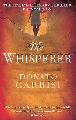 The Whisperer