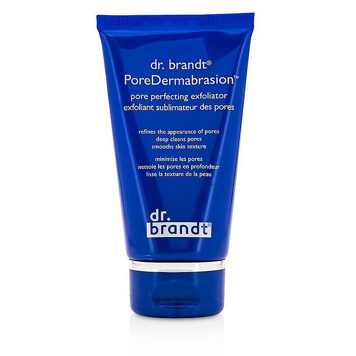 Dr. Brandt Poredermabrasion Pore Perfecting Exfoliator 60g/2oz