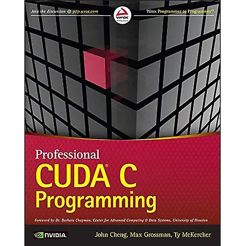 Professionelle CUDA C-Programmierung