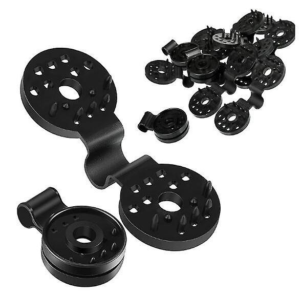 20 pcs Shade Net Clip for Net Wind Protection Fabric