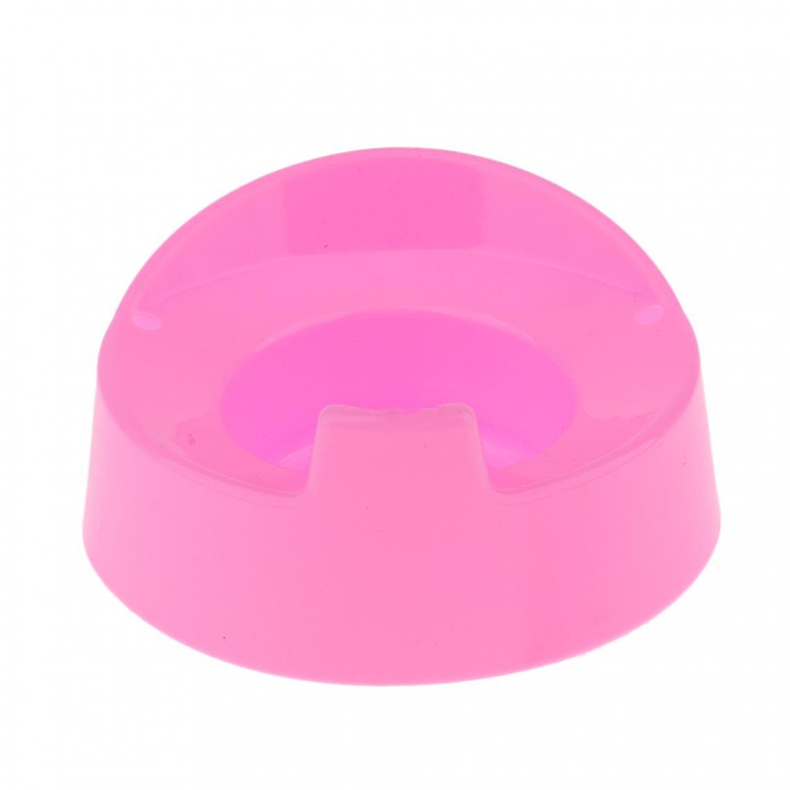 Plastic Chamber Pot Dollhouse Accessory