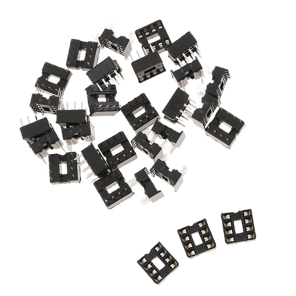 Ic Dip Chip Socket Adapter
