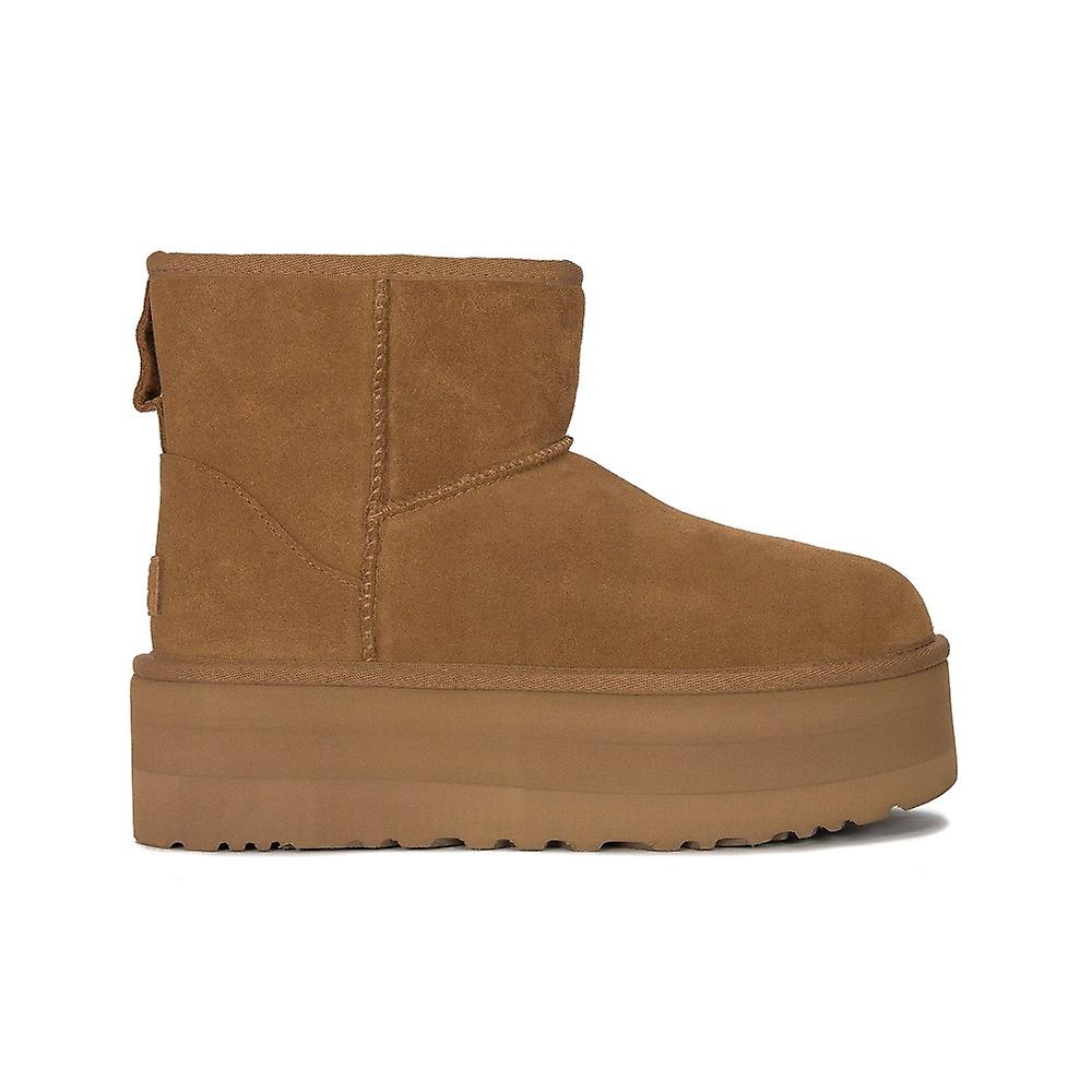 UGG Classic Mini Platform 1134991CHE universal winter women