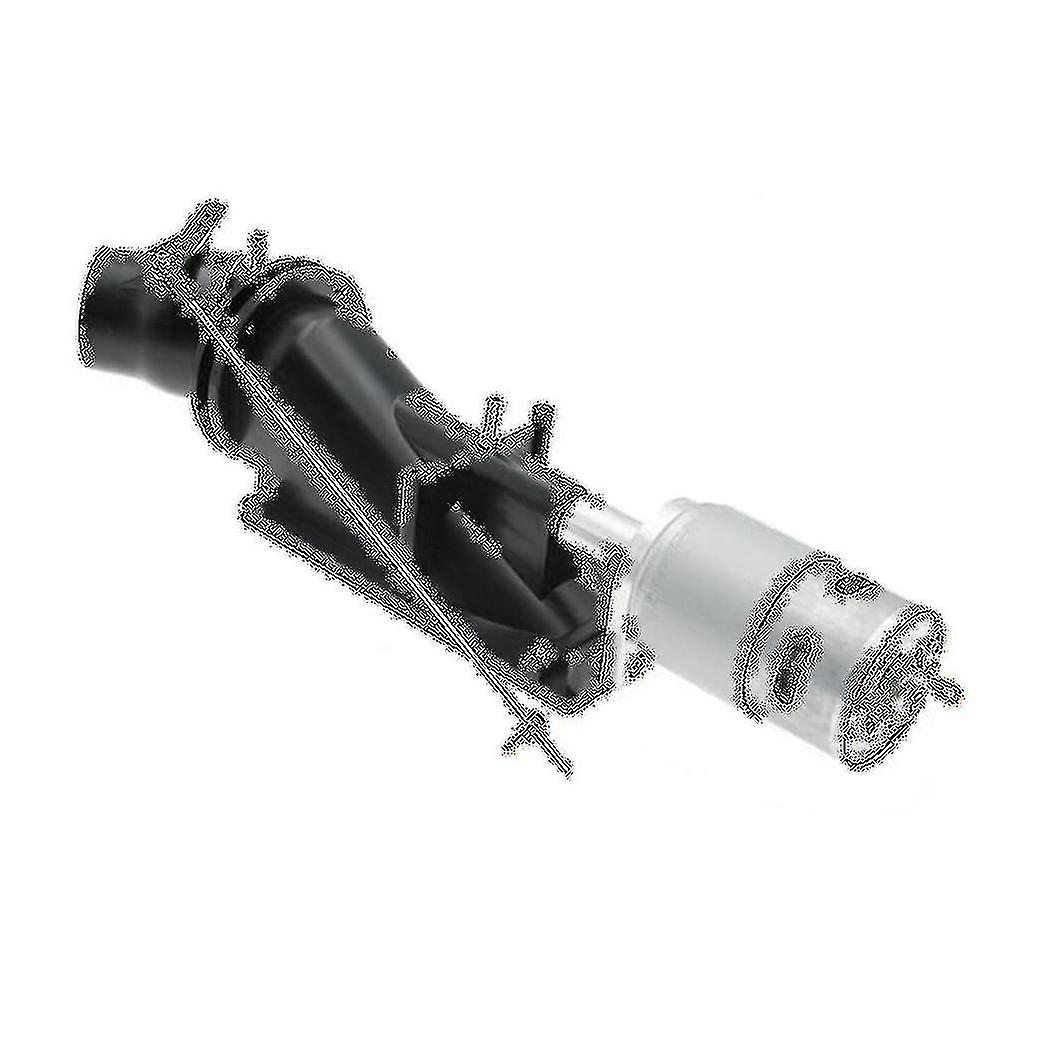 Rc Kayak 40mm Water Jet Thruster Power Sprayer Pump Water Jet