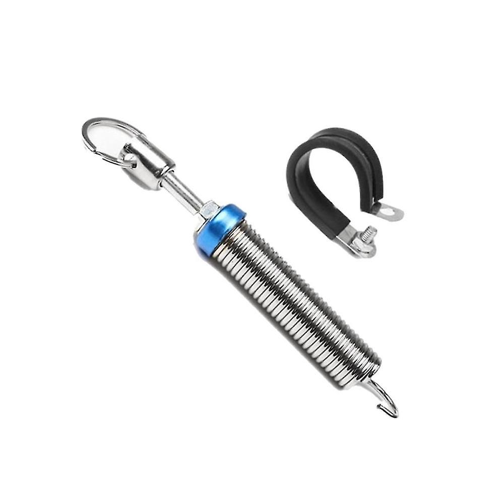 Car Lid Lifting Spring Trunk Spring Lifting Device Car Accessories Car Trunk Lifting Trunk Lid Open