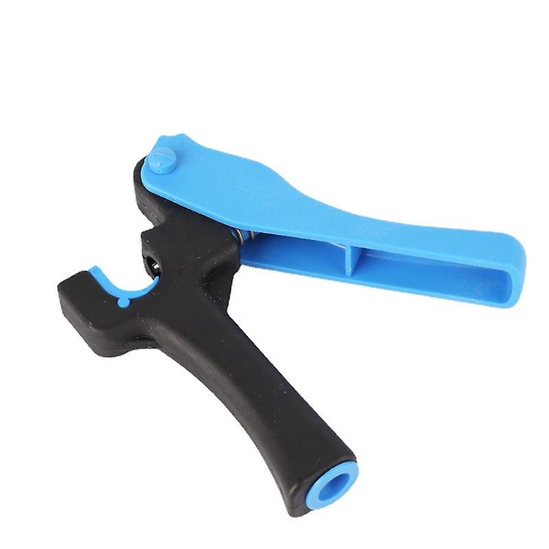 Drip Hose Punch Tool for Fitting and Emitter Insertion，4mm