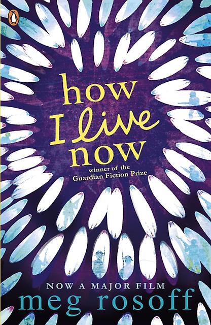 How I Live Now by Meg Rosoff Paperback Book