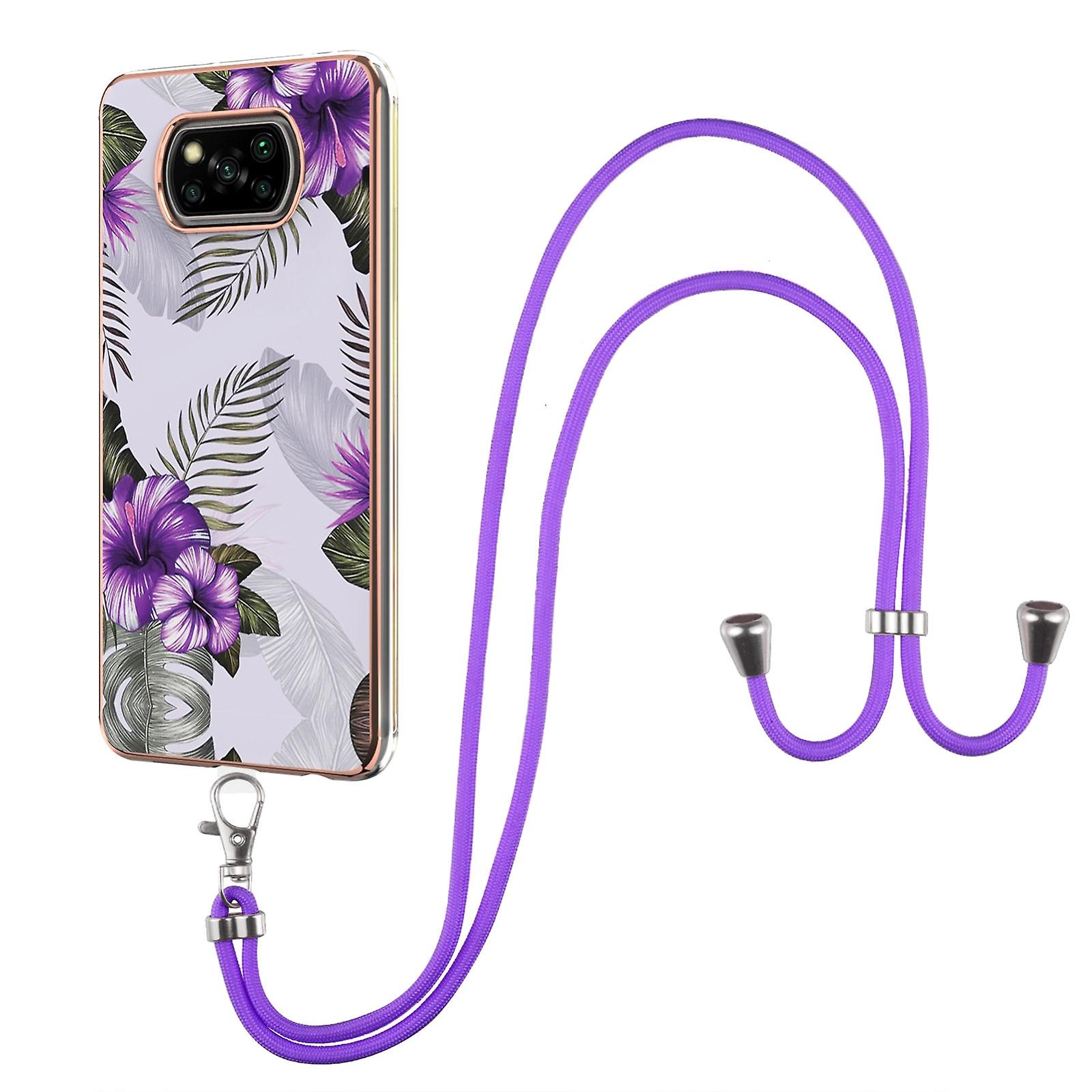 TPU Shockproof Case For Xiaomi Poco X3 NFC