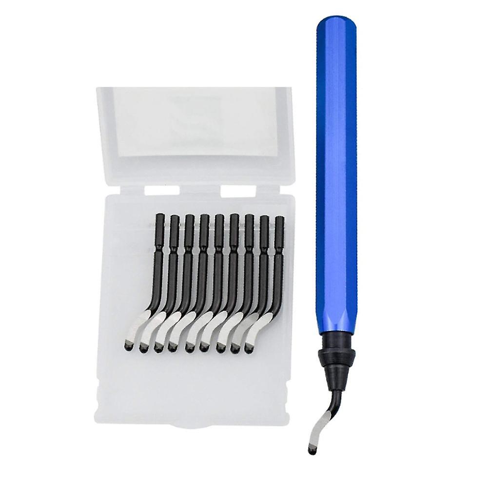 Rb1000 Handle Burr Metal Deburring Tool