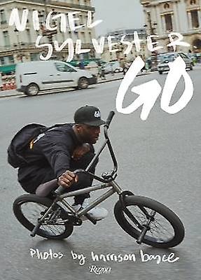 Nigel Sylvester: Go