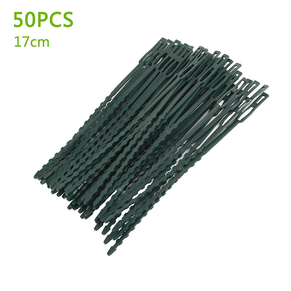 Gartenbinder, Baumbinder, Kabelbinder