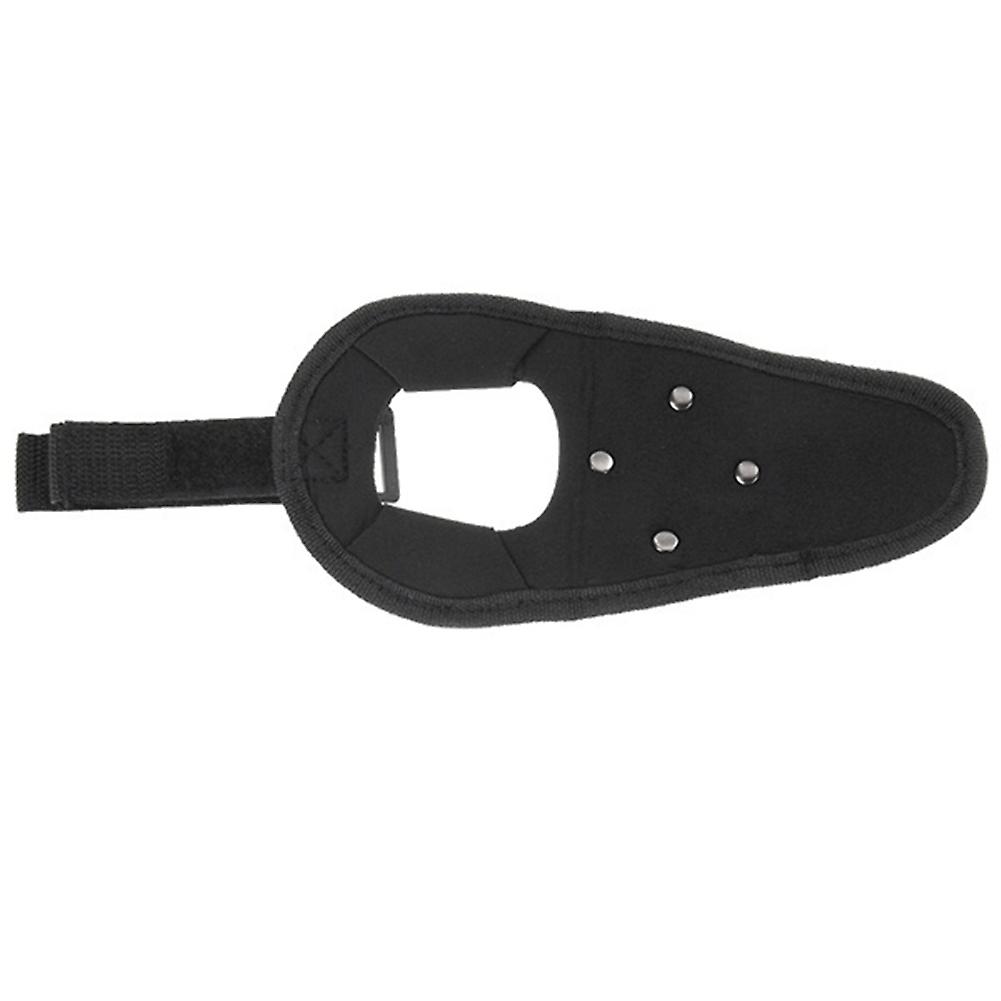 2 x Hand Wrist Arm Strap 360-Degree Rotation Mount for Gopro Xiaomi Yi Action Camera