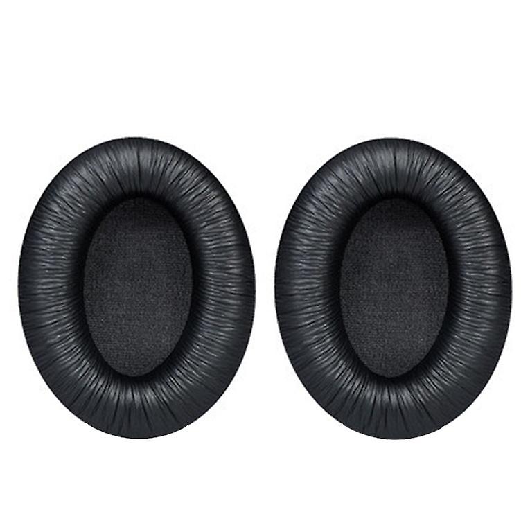 2 PCS Headset Case For Sennheiser HD200 Pro, Spec:  Wrinkled Wrinkled
