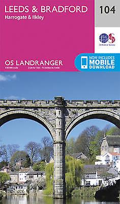 Leeds & Bradford Harrogate & Ilkley