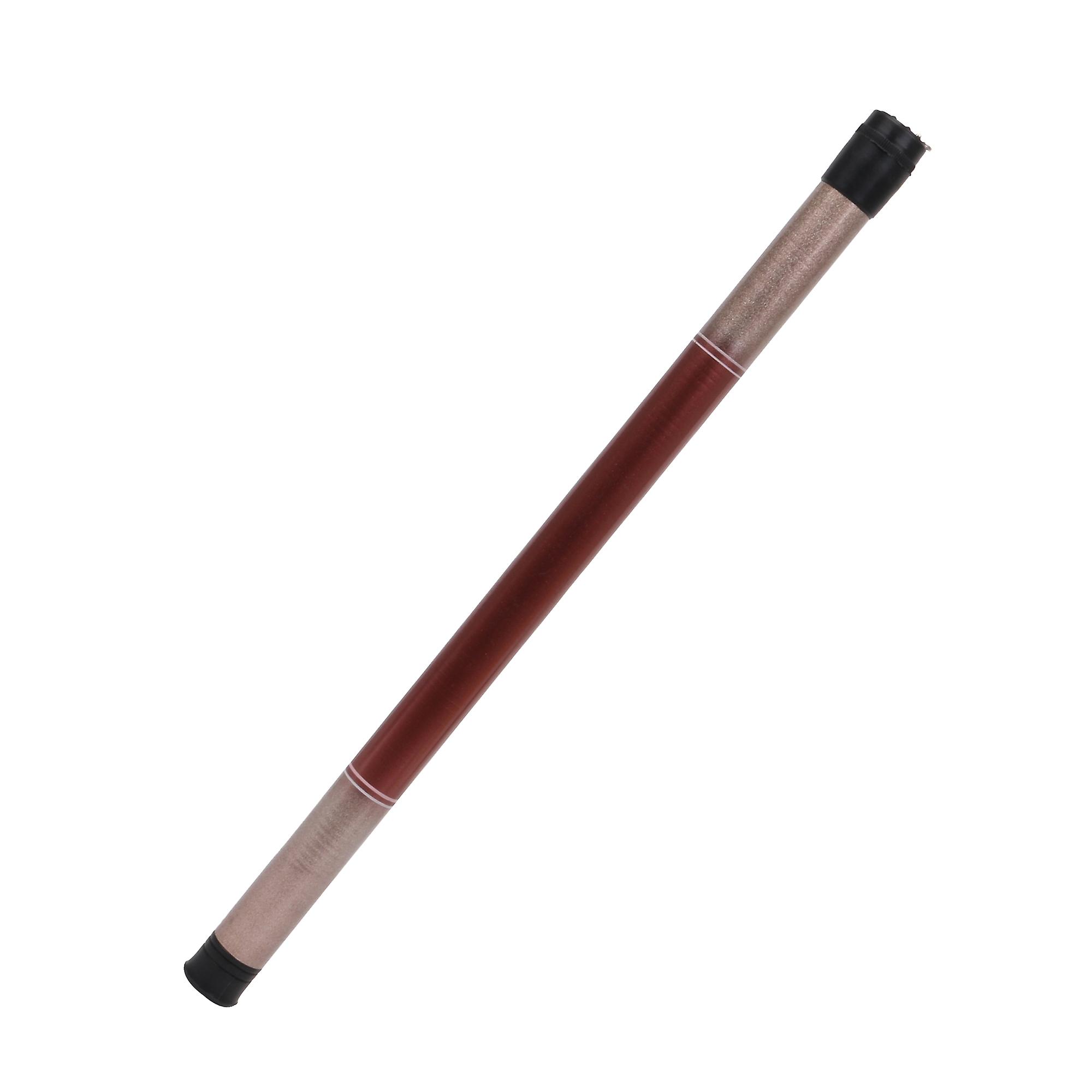 Gold Red Rotated Collectable Dulcimer Bamboo Music Conducting Baton Box