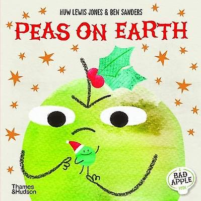 Peas on Earth