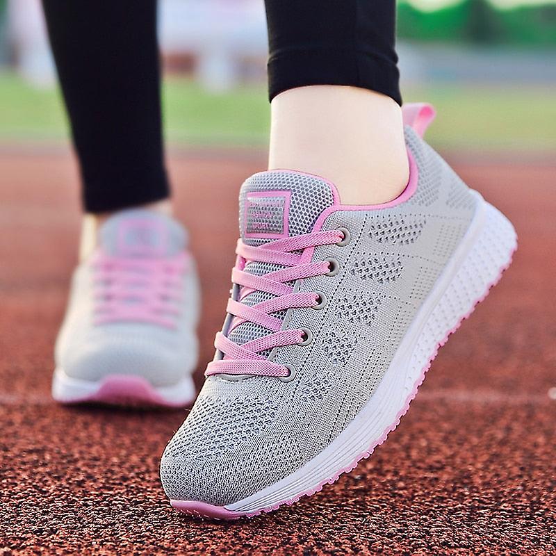 Kvinder Sko Super Light Sneakers