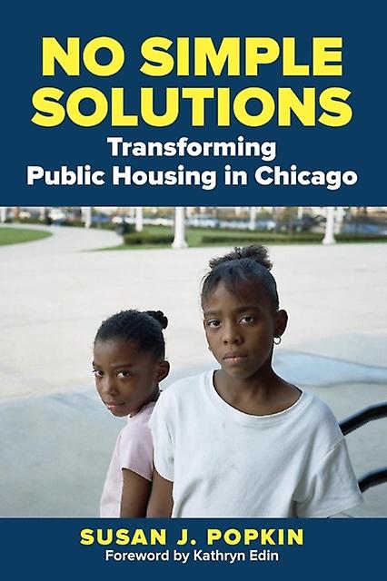 No Simple Solutions by Susan J. Popkin Paperback Book