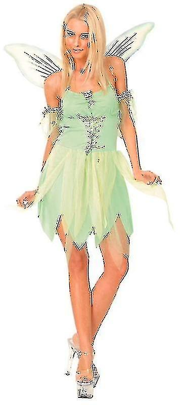 Tinkerbell Dress Luxury_y