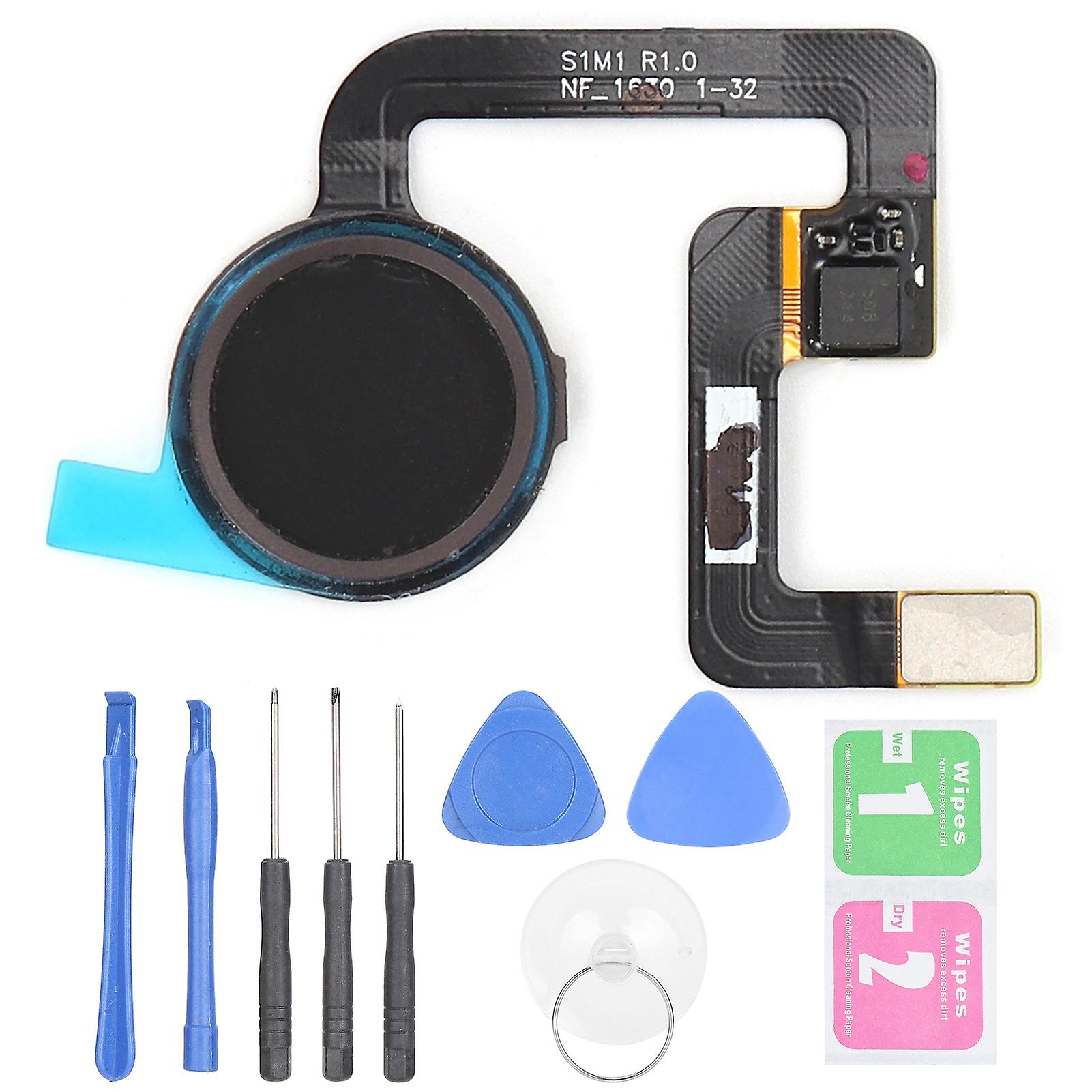 Fingerprint Sensor Flex Cable for Pixel/Pixel XL - Durable, Compact, Easy Installation