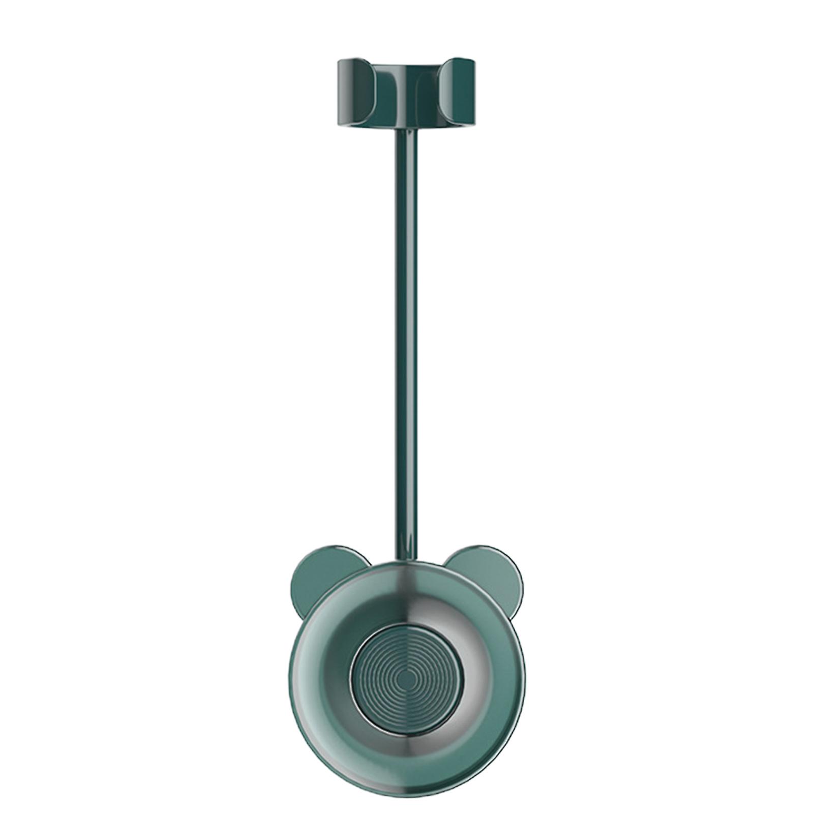 Support de sèche-cheveux de fixation mains libre Support de rangement de sèche-cheveux mural