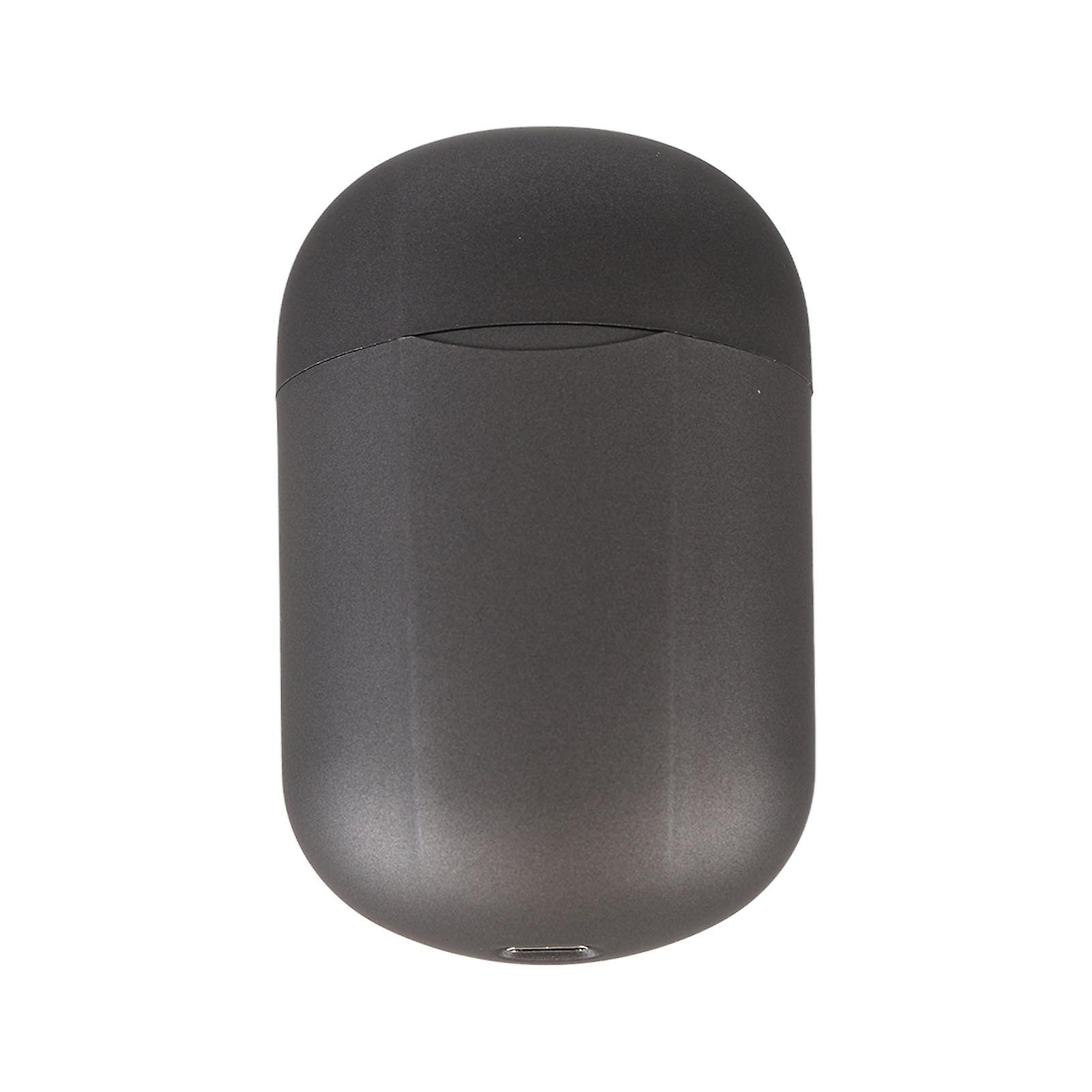 Electronic Neck Patch Massager Mini Adjustable Low Frequency Pulse Portable for Waist Buttocks