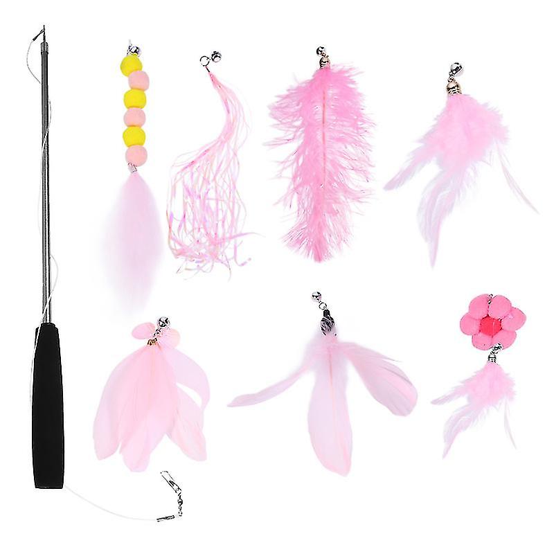 1set Cat Toy