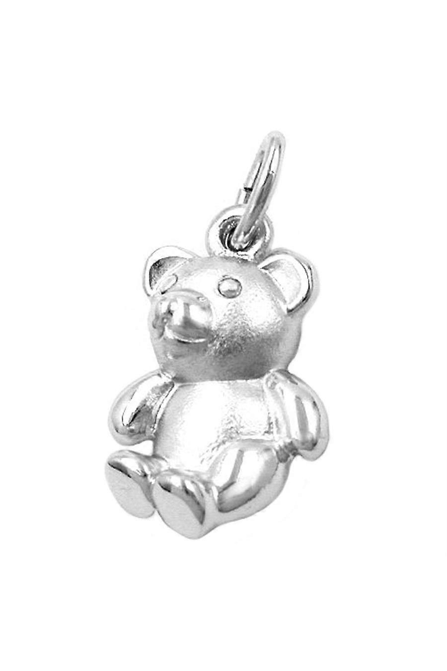 Pendant Bear Silver 925 - Gl90554