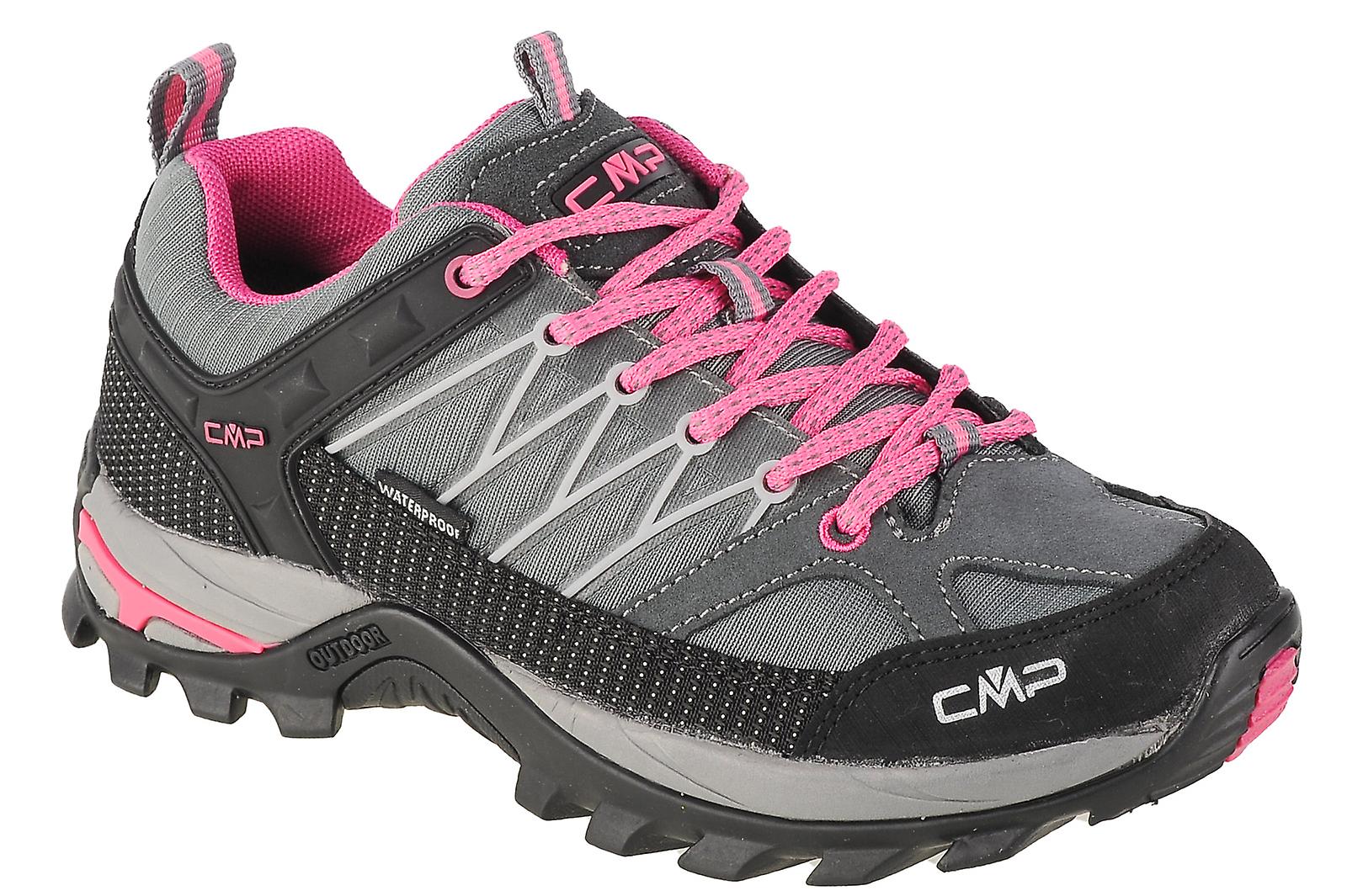 Chaussures de trekking CMP Rigel Low Wmn