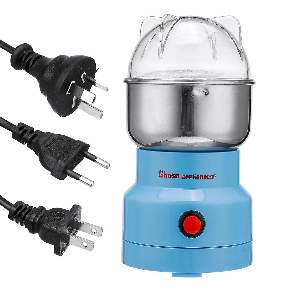 Multifunction Electric Spices Grinder Dry Food Grinding Mill Crusher Kitchen