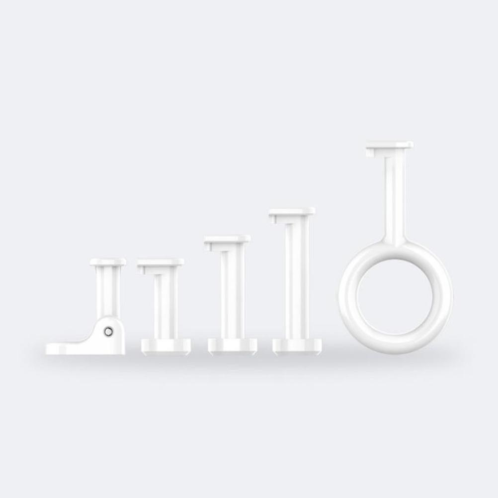 Smart Switch Button Pusher with Built In Battery WiFi Smart Switch Timer Control for Fan Door Bell Coffee Machine