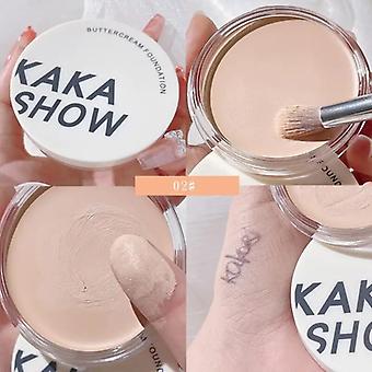 Colors Face Eye Concealer Foundation Waterproof Contouring Cover Full Coverage Freckles Repair Stick Cream Makeup Concealer~16464