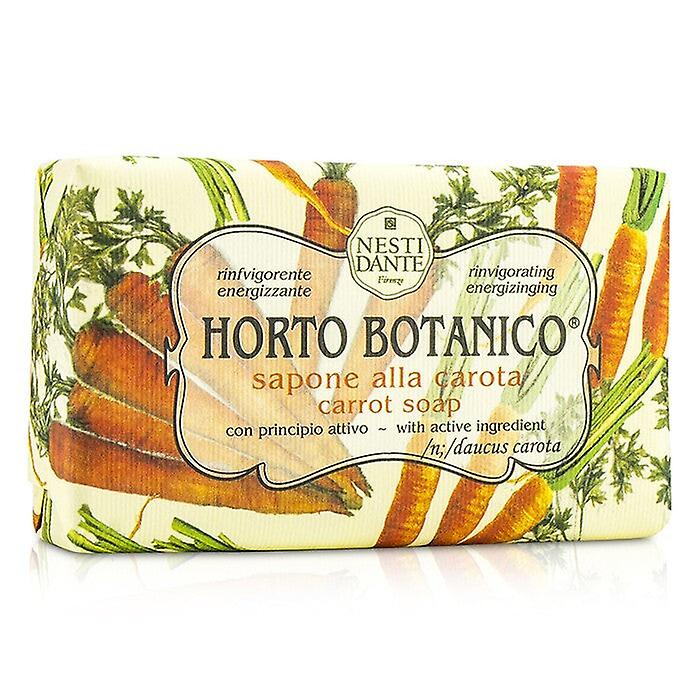 Nesti Dante Horto Botanico Carrot Soap 250g/8.8oz
