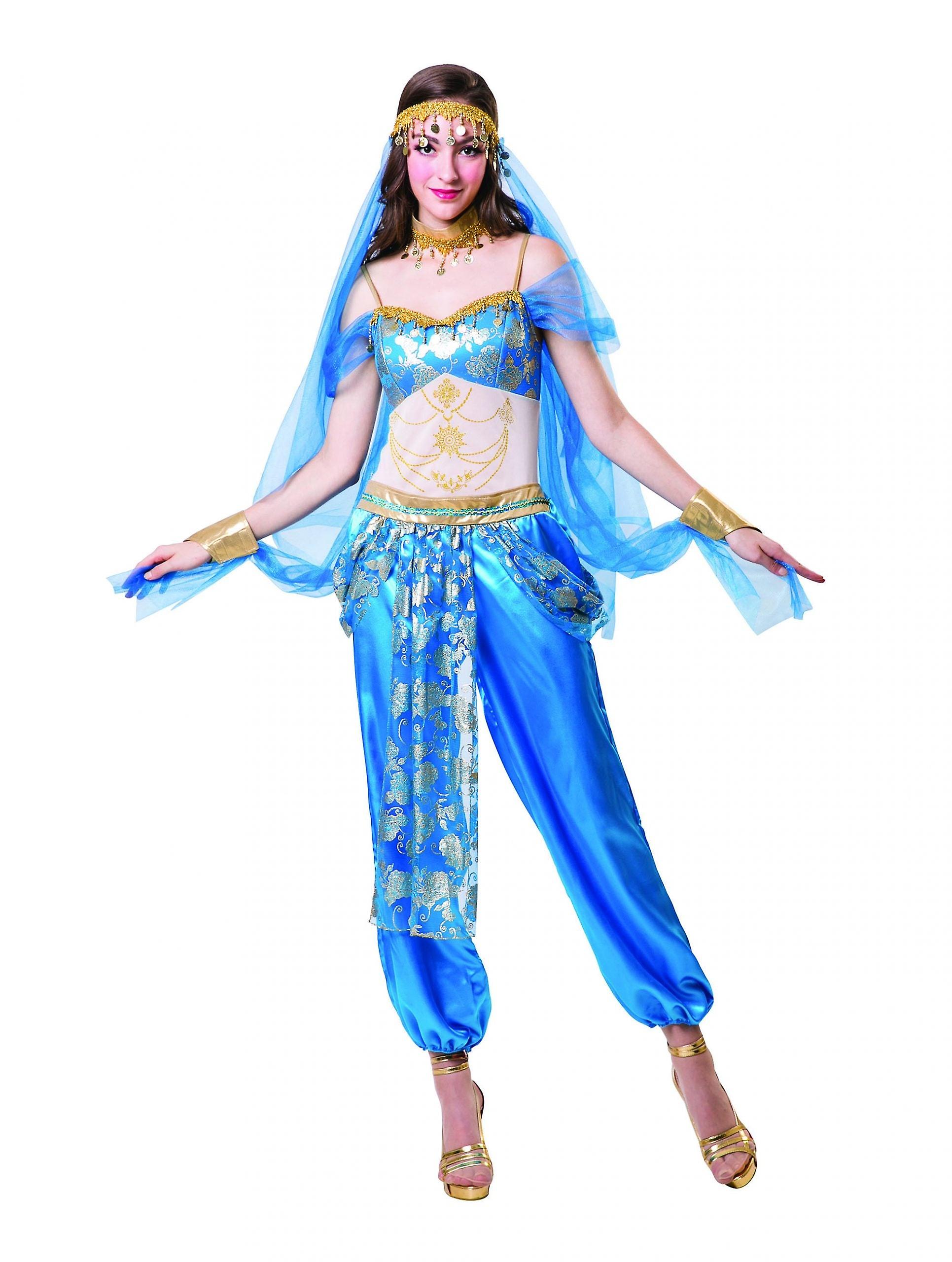 Harem Dancer Af072