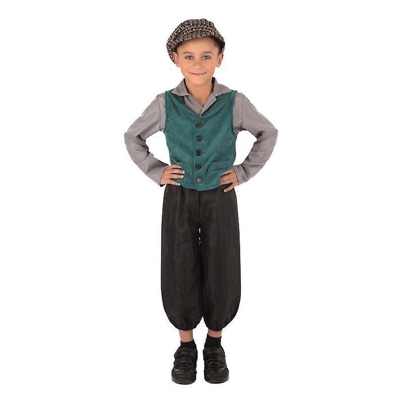 Victorian Street Boy Cf236s