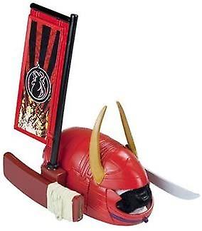 Kung Zhu Samurai Armour - Sphinx / Ash Lord