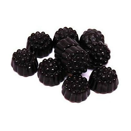 Le Morbidose - Licorice Gummy Candies 60 g