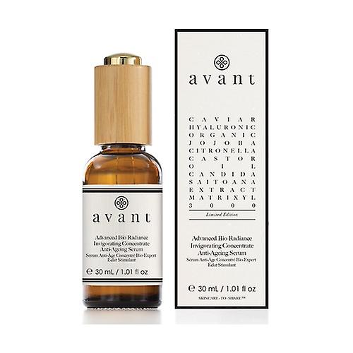 Bio Radiance Anti-Aging Concentrated Serum 30 ml