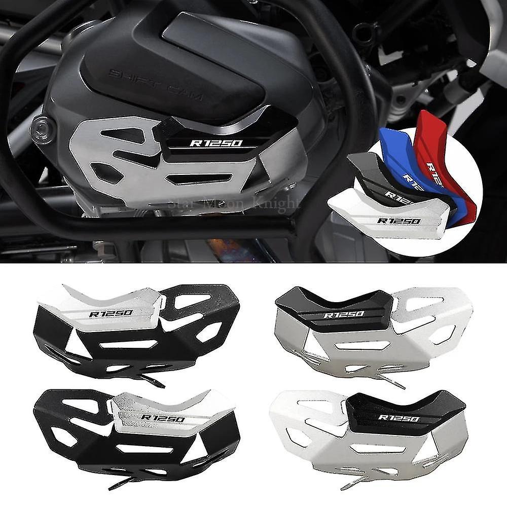 R1250gs Engine Guards Cylinder Head Guards Protector Cover Guard For Bmw R1250 Gs Adv Adventure R1250r R1250rs R1250rt All Year