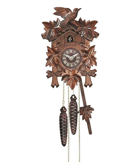 Christoffel - Cuckoo Clock - 3001-A