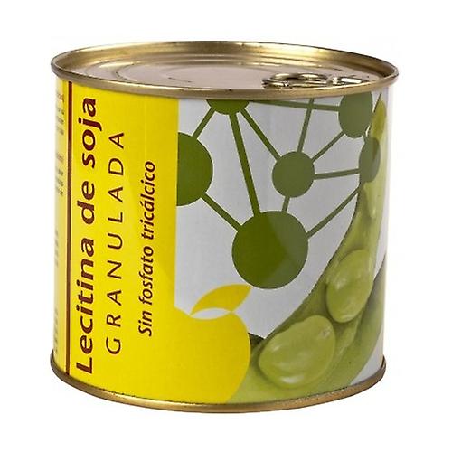 Lecithin Ip 200 g