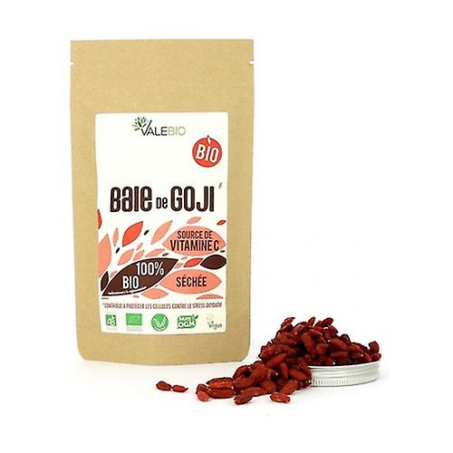 Organic Goji berries 150 g