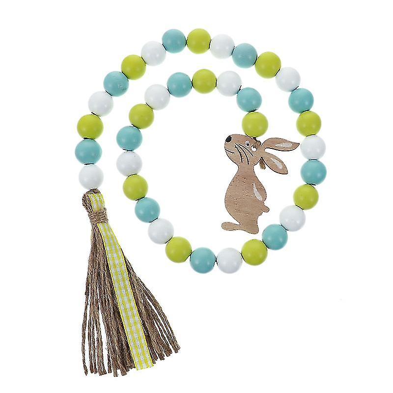 1pcs Easter Party Pendant