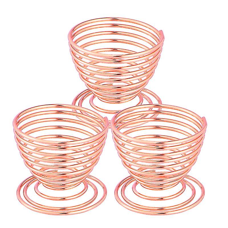 3pcs Powder Puff Bracket