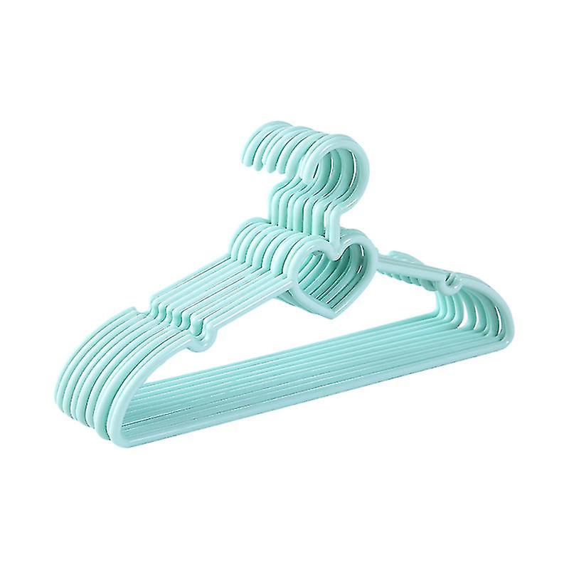 10pcs Fashion Hangers