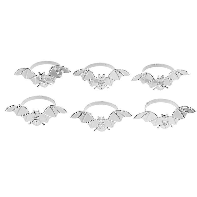 6pcs Halloween Decors For Halloween Decor