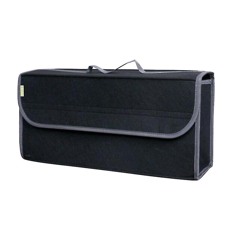 1pcs Trunk Sotrage Bag For Vehicle