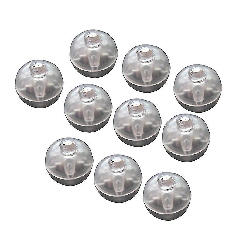 50pcs Round Ball Light