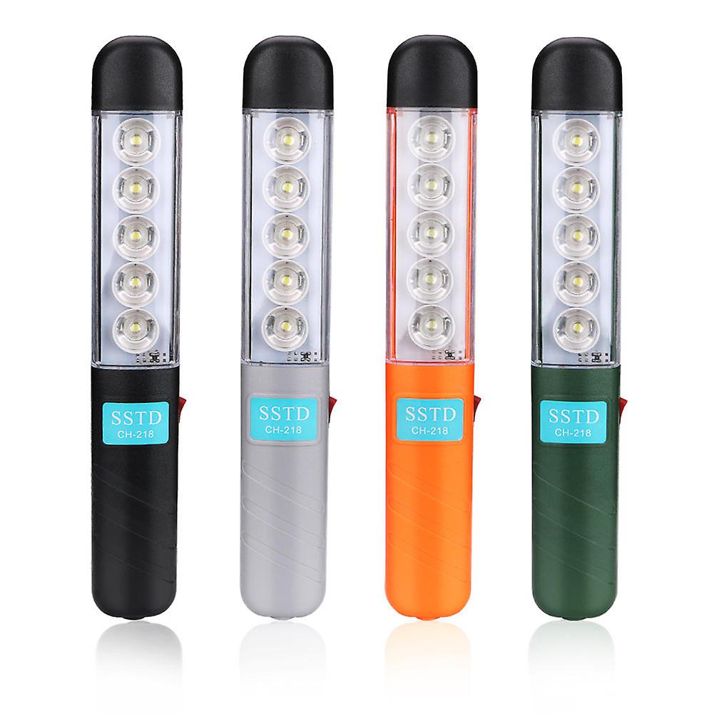 Led Work Light Emergency Worklight Outdoor Multifunctional Led Work Light With Magnetic