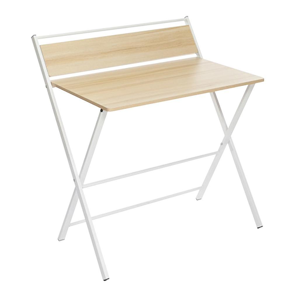 Desk with Shelf - Foldable